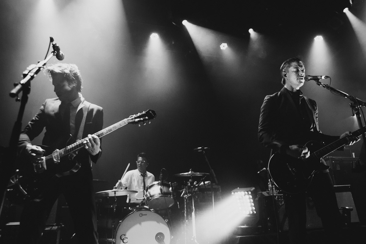 Interpol Bowery Ballroom NYC 05 09 2014 Lauren Kallen 3