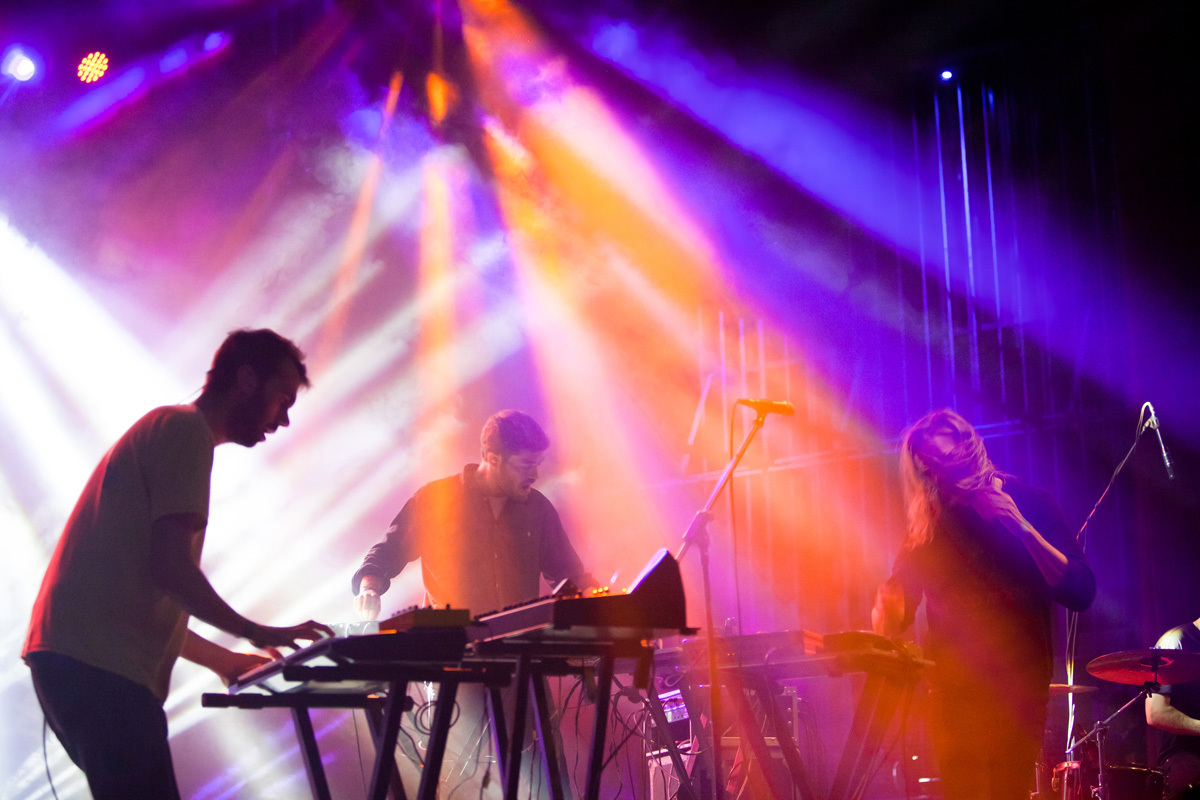 When Saints Go Machine Ja Ja Ja 15 11 2014 Steve Asenjo IMG 0771