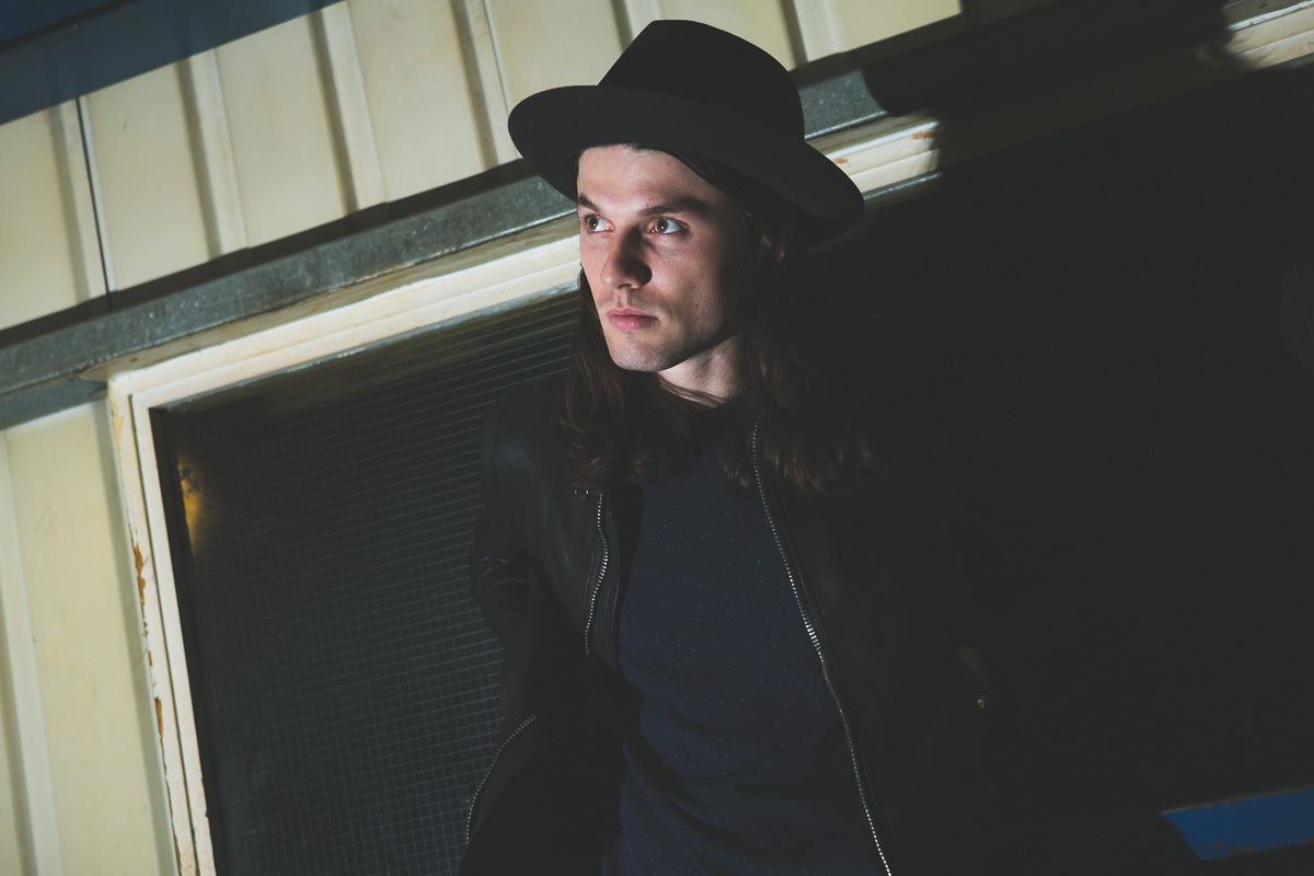 James Bay Scala London 251114 Wunmi Onibudo 06