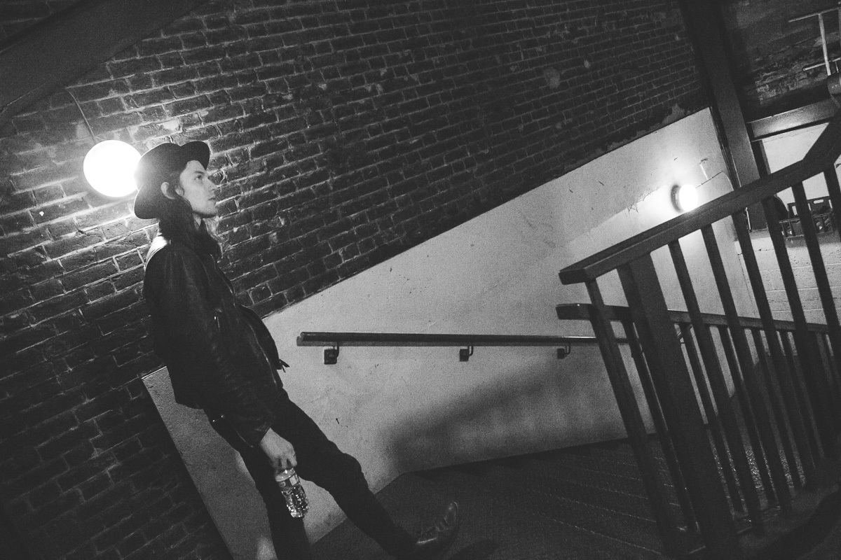 James Bay Scala London 251114 Wunmi Onibudo 07