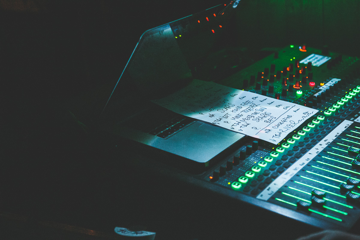 James Bay Scala London 251114 Wunmi Onibudo 16