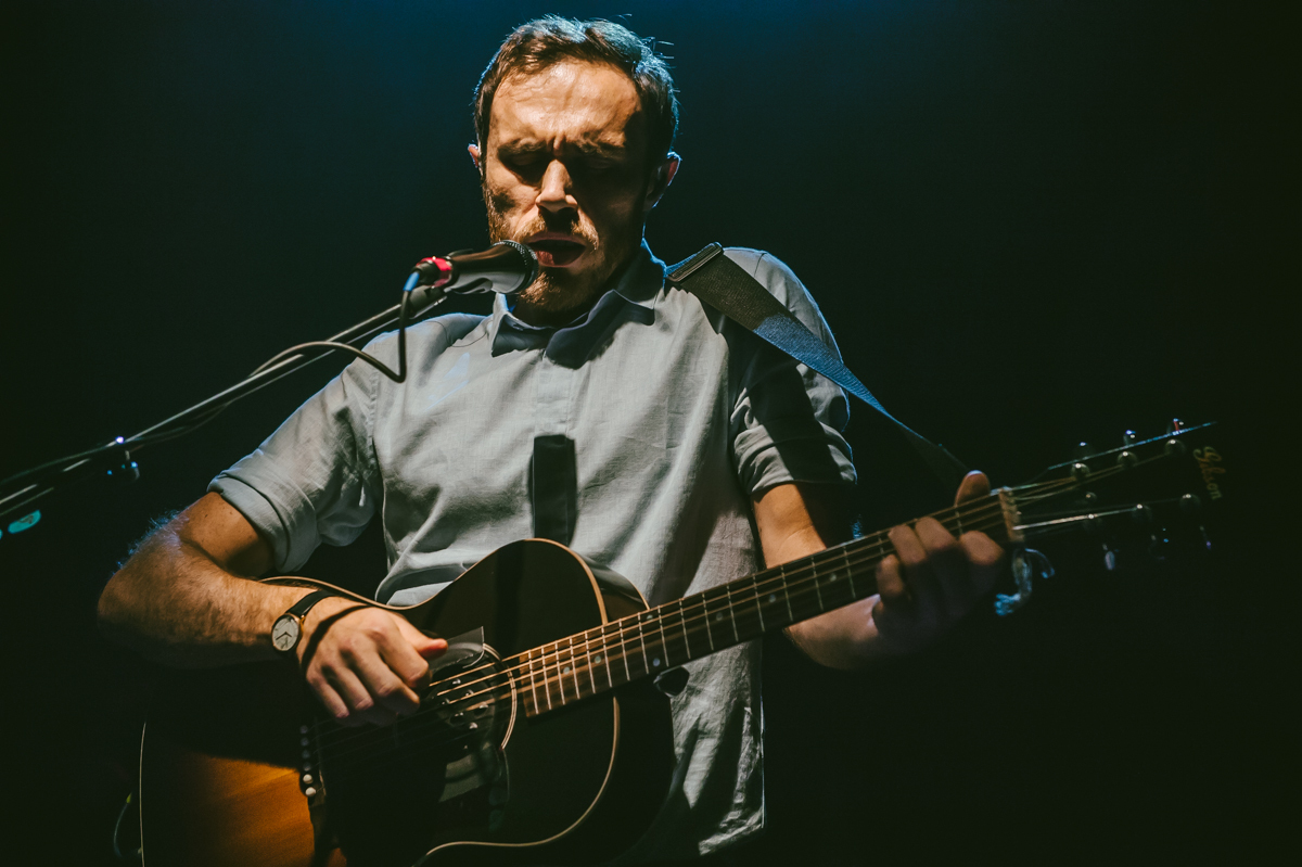 James V Mcmorrow Shepherds Bush London06102014 Daniel Harris 12
