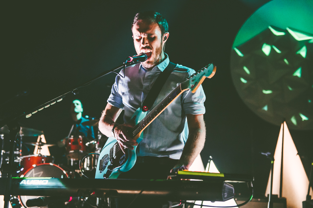 James V Mcmorrow Shepherds Bush London06102014 Daniel Harris 14