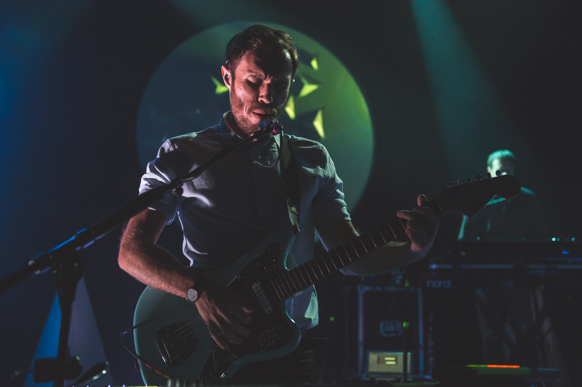 James V Mcmorrow Shepherds Bush London06102014 Daniel Harris 15