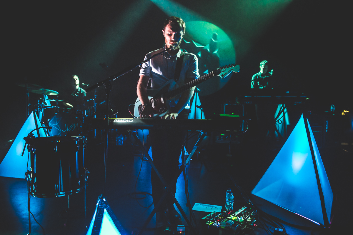 James V Mcmorrow Shepherds Bush London06102014 Daniel Harris 16