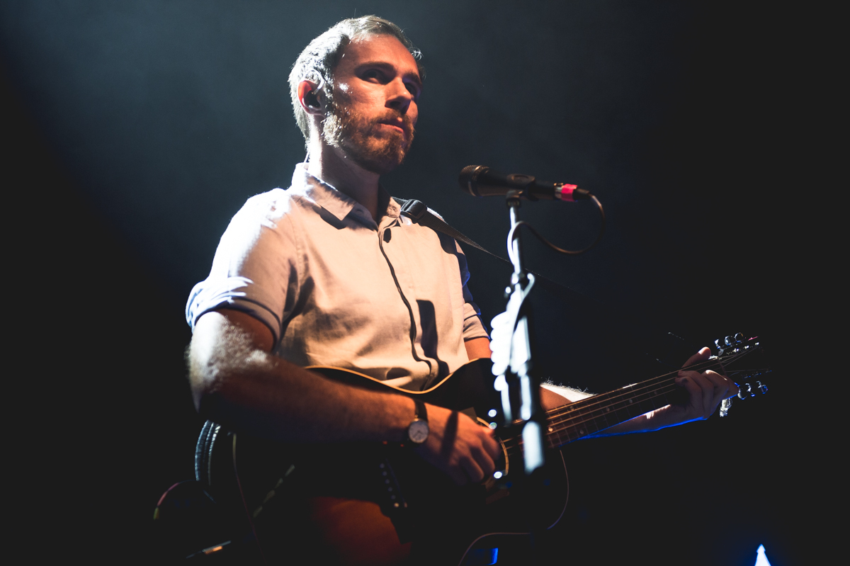 James V Mcmorrow Shepherds Bush London06102014 Daniel Harris 5