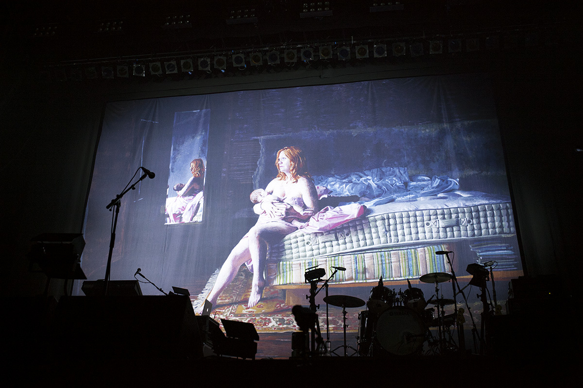 Jamie T Allypally IWM 141114 02