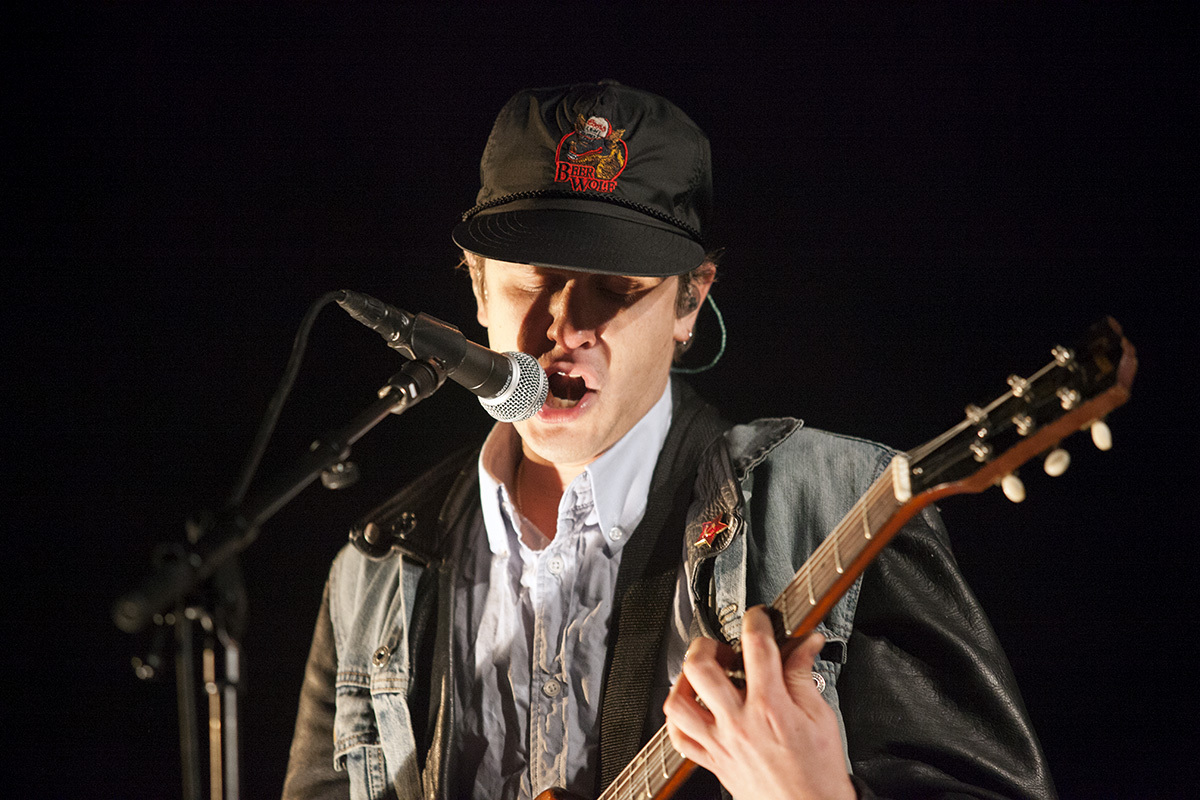 Jamie T Allypally IWM 141114 04