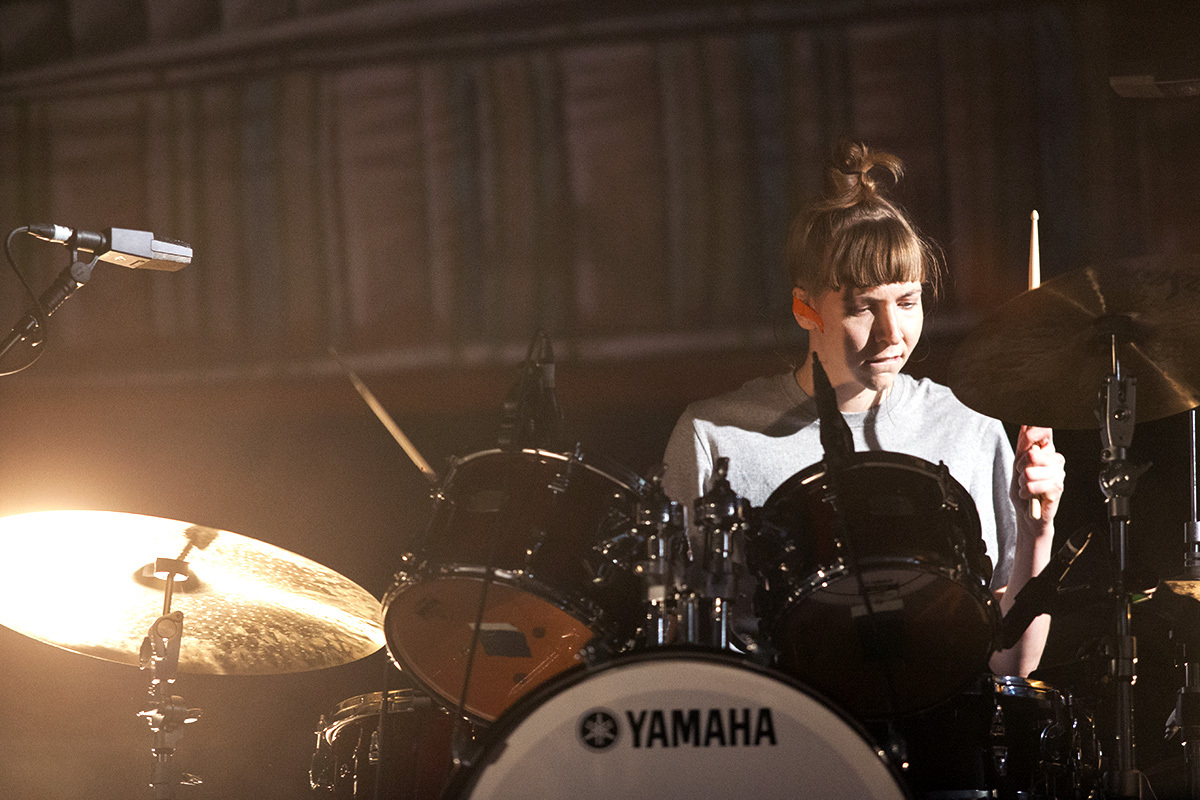 Jamie T Allypally IWM 141114 05