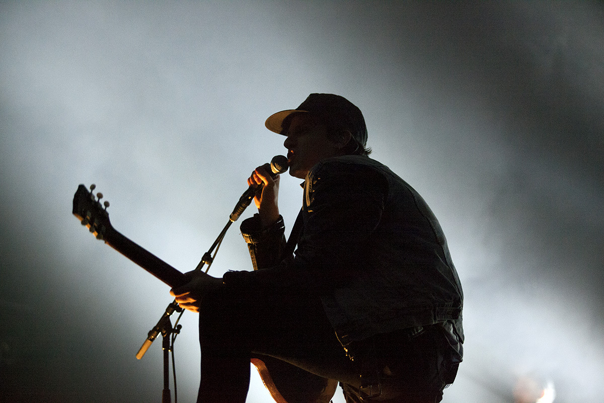 Jamie T Allypally IWM 141114 12