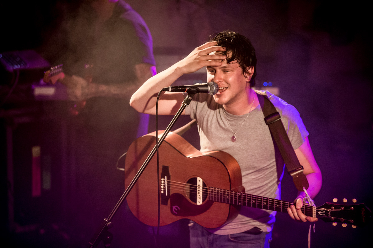 Jamie T 29