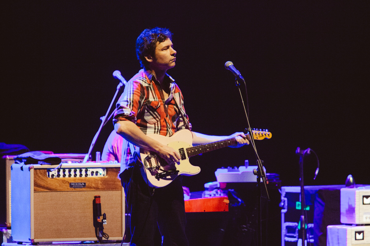 Jeff Tweedy London Palladium041114 Jason Williamson 1