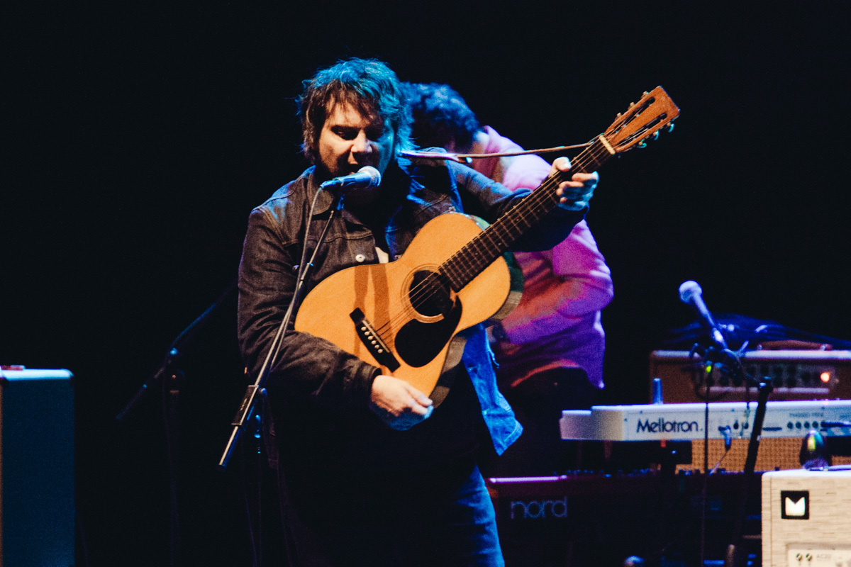 Jeff Tweedy London Palladium041114 Jason Williamson 12