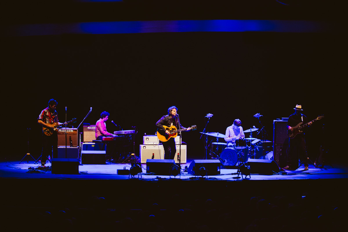 Jeff Tweedy London Palladium041114 Jason Williamson 3