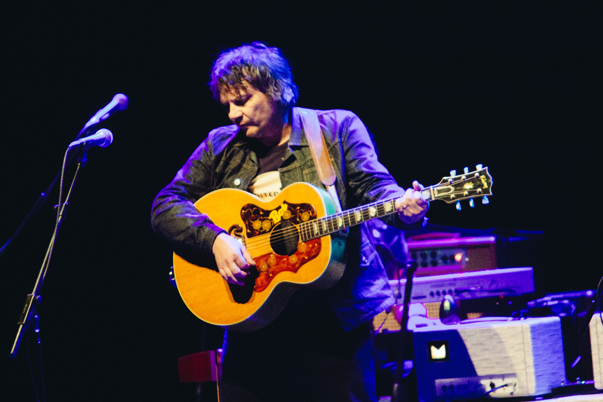 Jeff Tweedy London Palladium041114 Jason Williamson 7