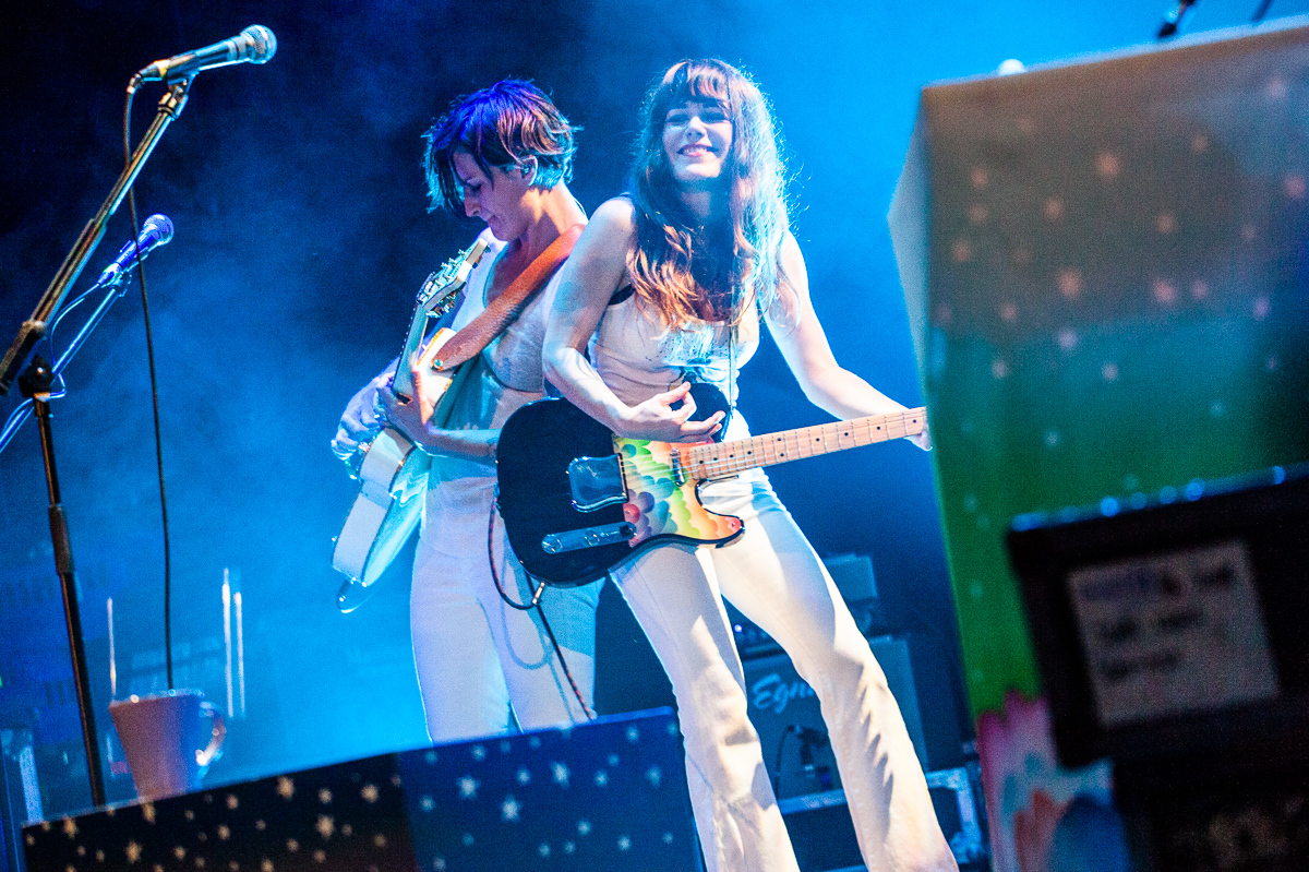 Jenny Lewis Islington Assembly Hall 2014 09 05 11