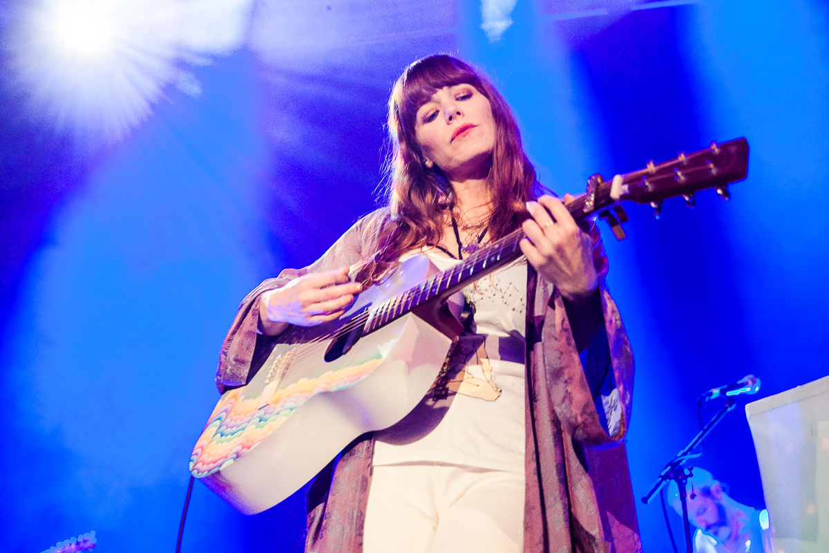 Jenny Lewis Islington Assembly Hall 2014 09 05 2