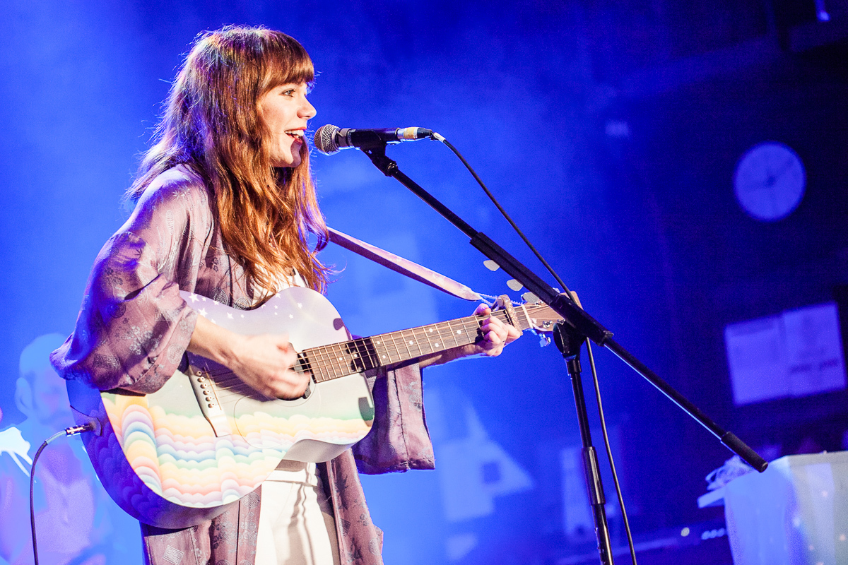 Jenny Lewis Islington Assembly Hall 2014 09 05 3