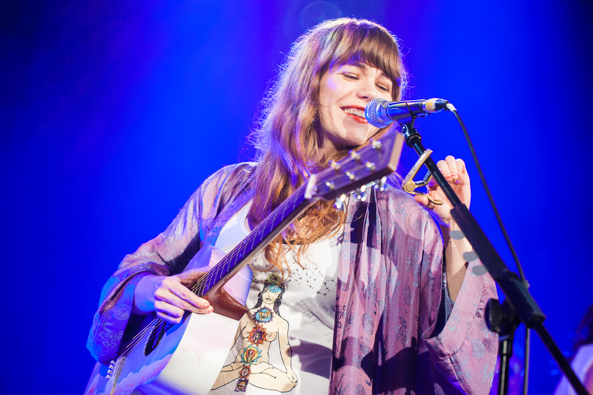 Jenny Lewis Islington Assembly Hall 2014 09 05 4