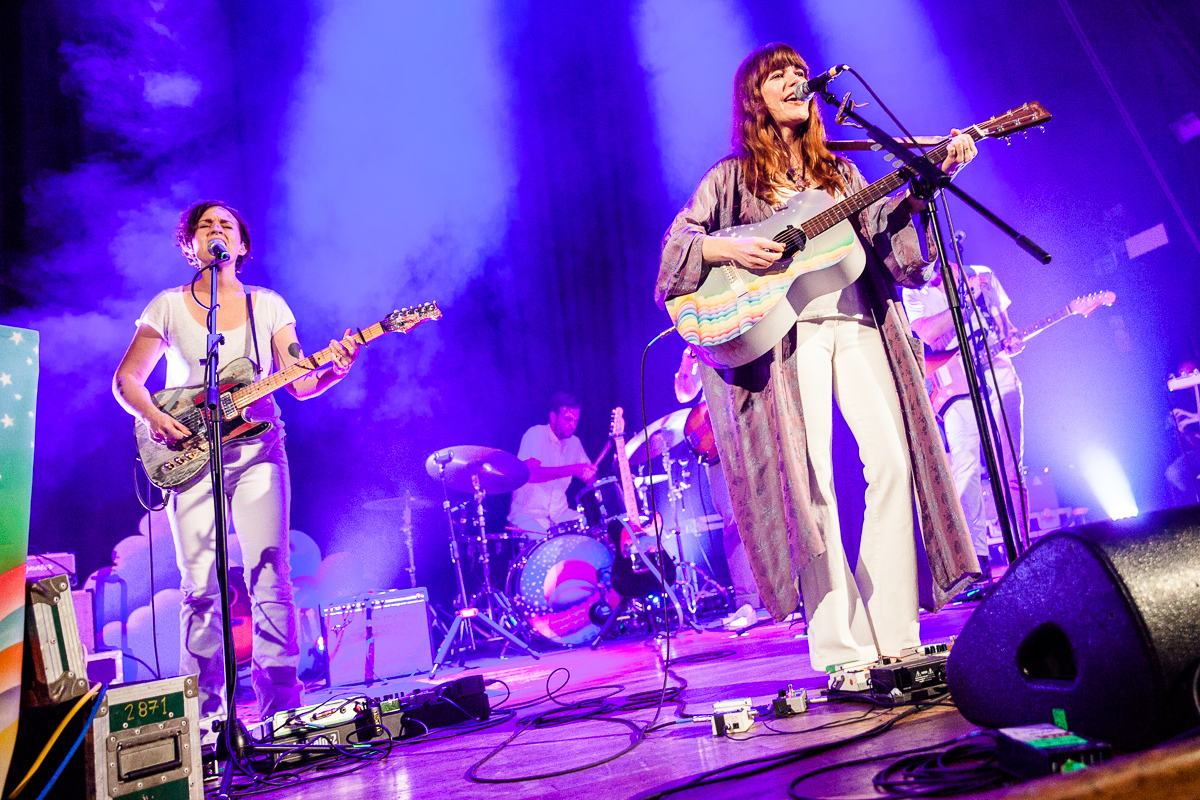 Jenny Lewis Islington Assembly Hall 2014 09 05 5
