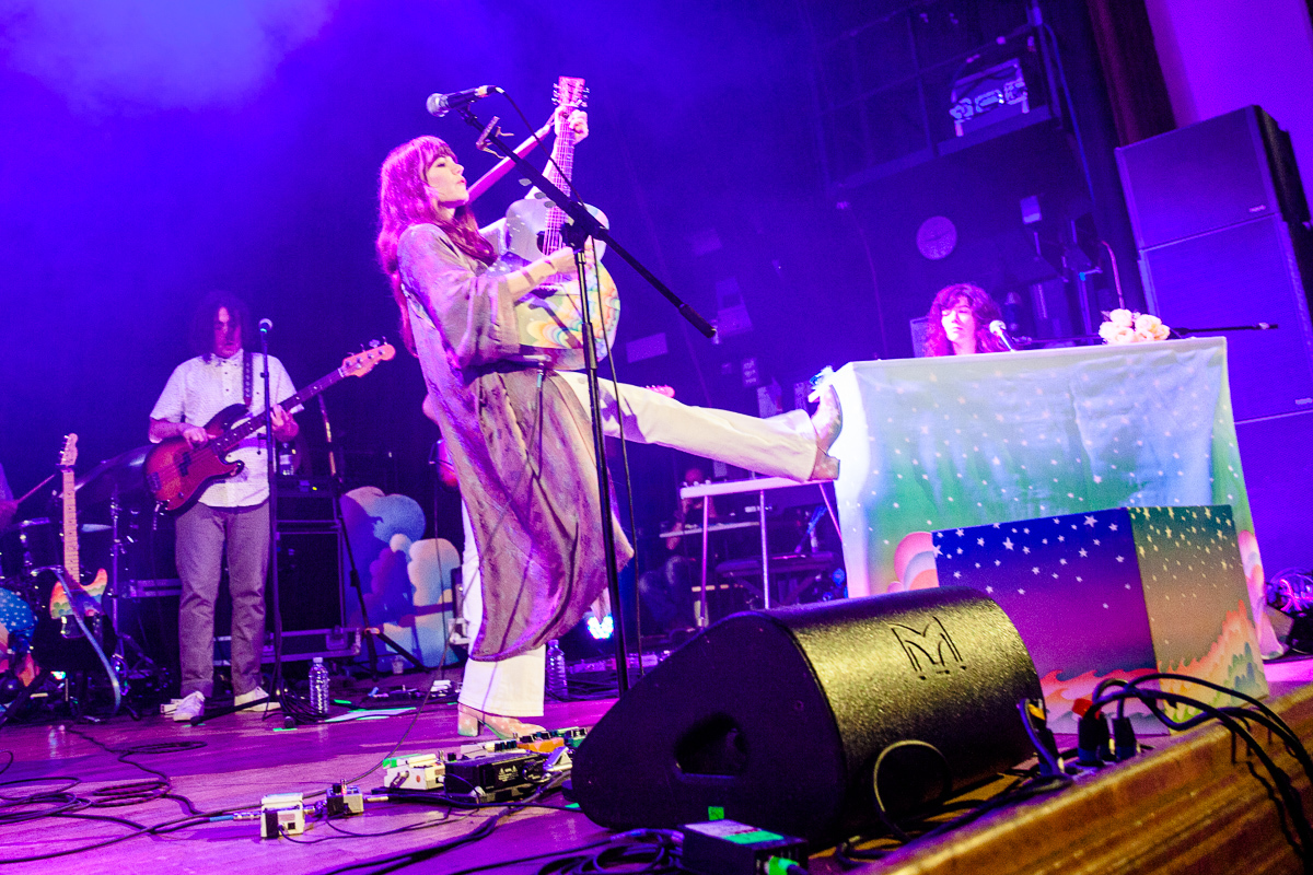 Jenny Lewis Islington Assembly Hall 2014 09 05 6