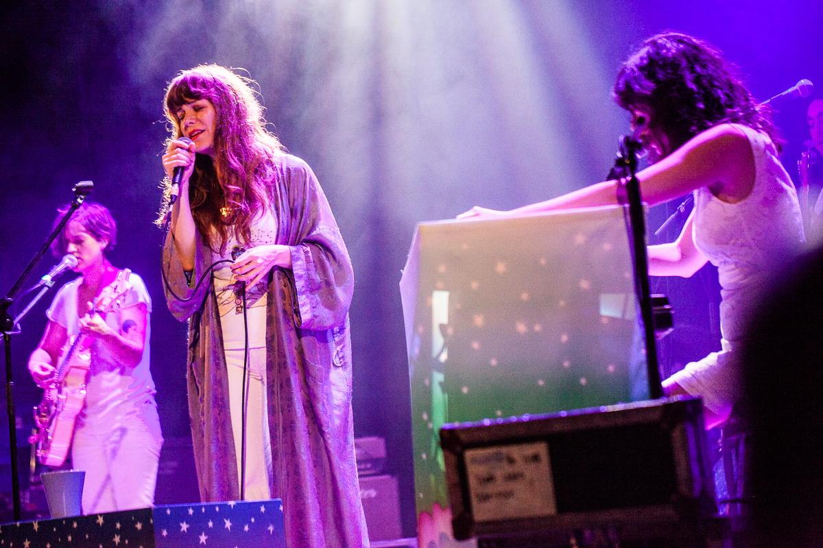 Jenny Lewis Islington Assembly Hall 2014 09 05 9