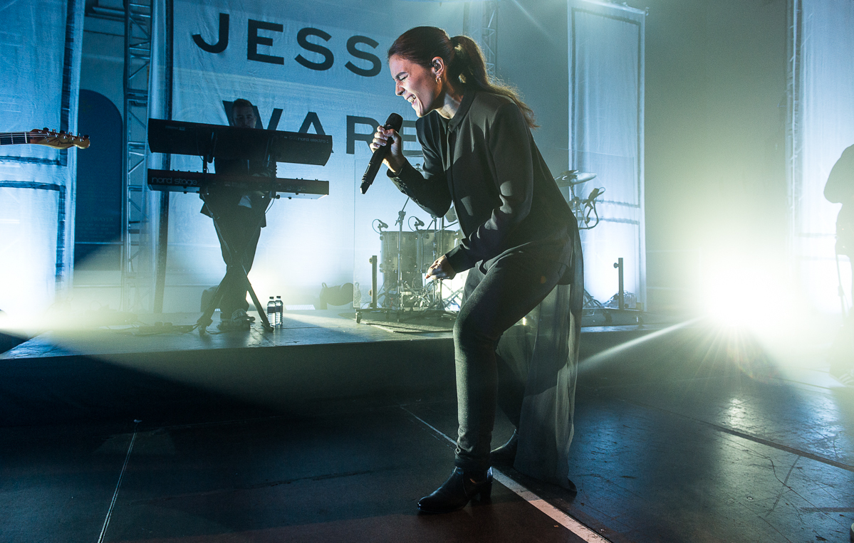 Jessie Ware St Johns Hackney London03102014 Daniel Harris1