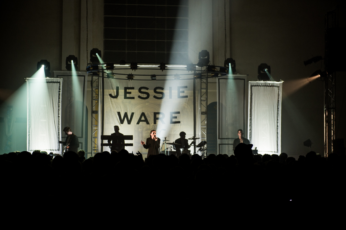 Jessie Ware St Johns Hackney London03102014 Daniel Harris8