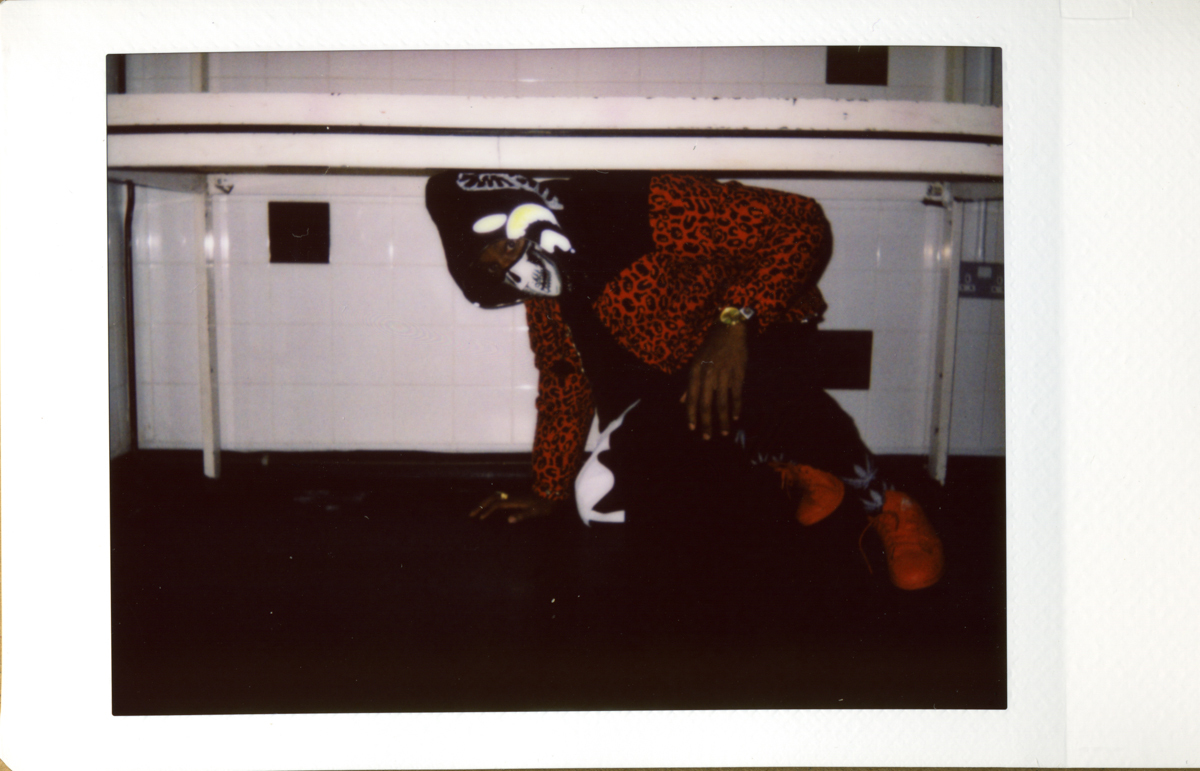 Joey Badass Shepherds Bush Empire London 261114 Siamak Amini 6 1