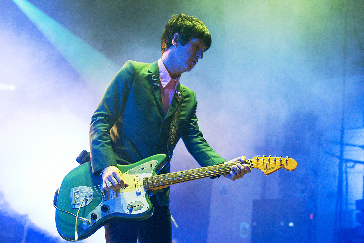 Johnny Marr Brixton 231014 Gaelle Beri 04