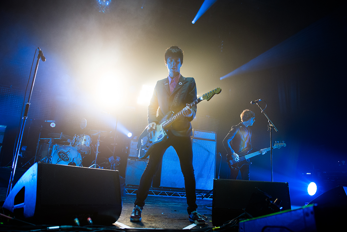 Johnny Marr Brixton 231014 Gaelle Beri 06