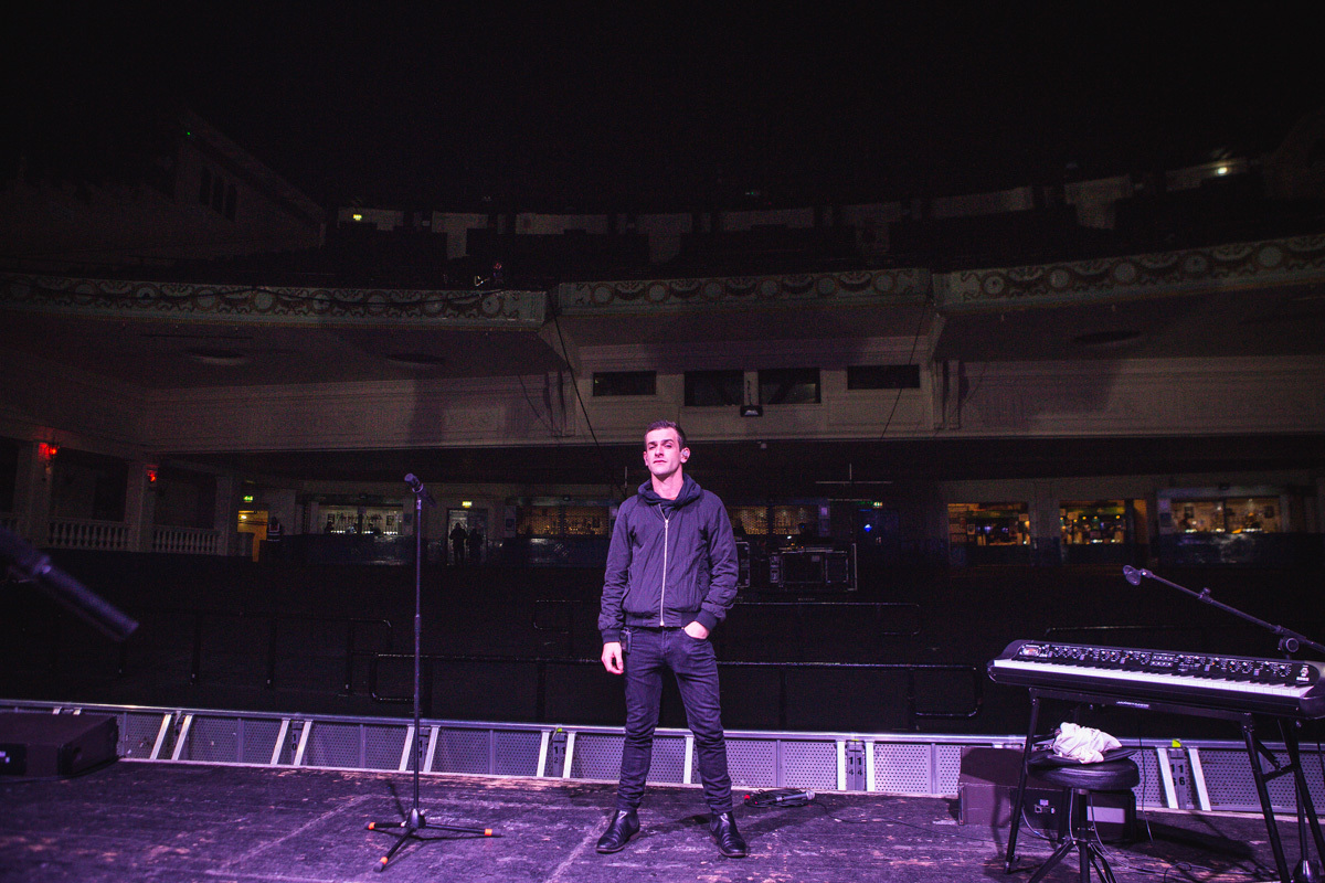 Josef Salvat VF 6450