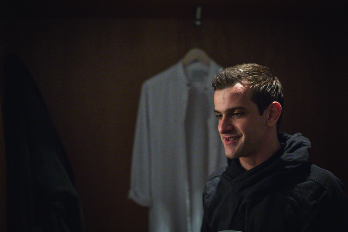 Josef Salvat VF 6456