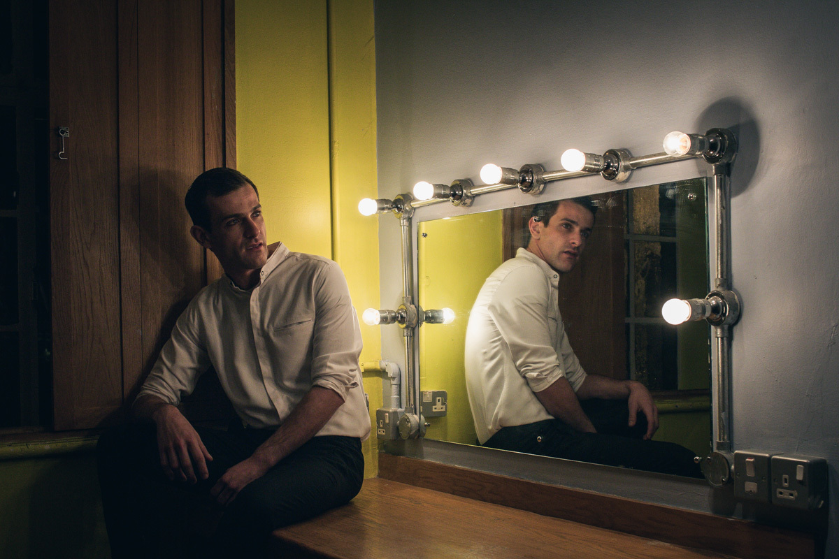 Josef Salvat VF 6471