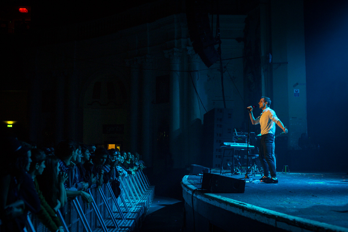 Josef Salvat VF 6491