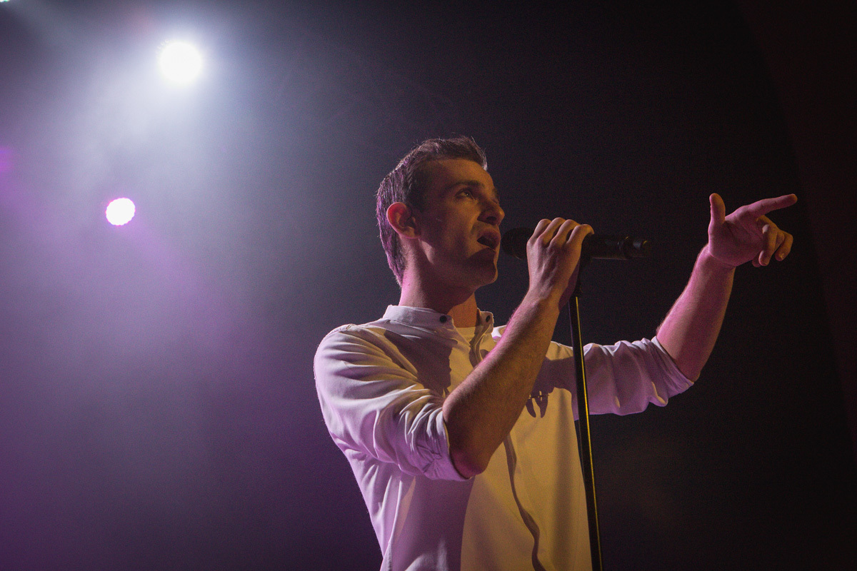 Josef Salvat VF 6518