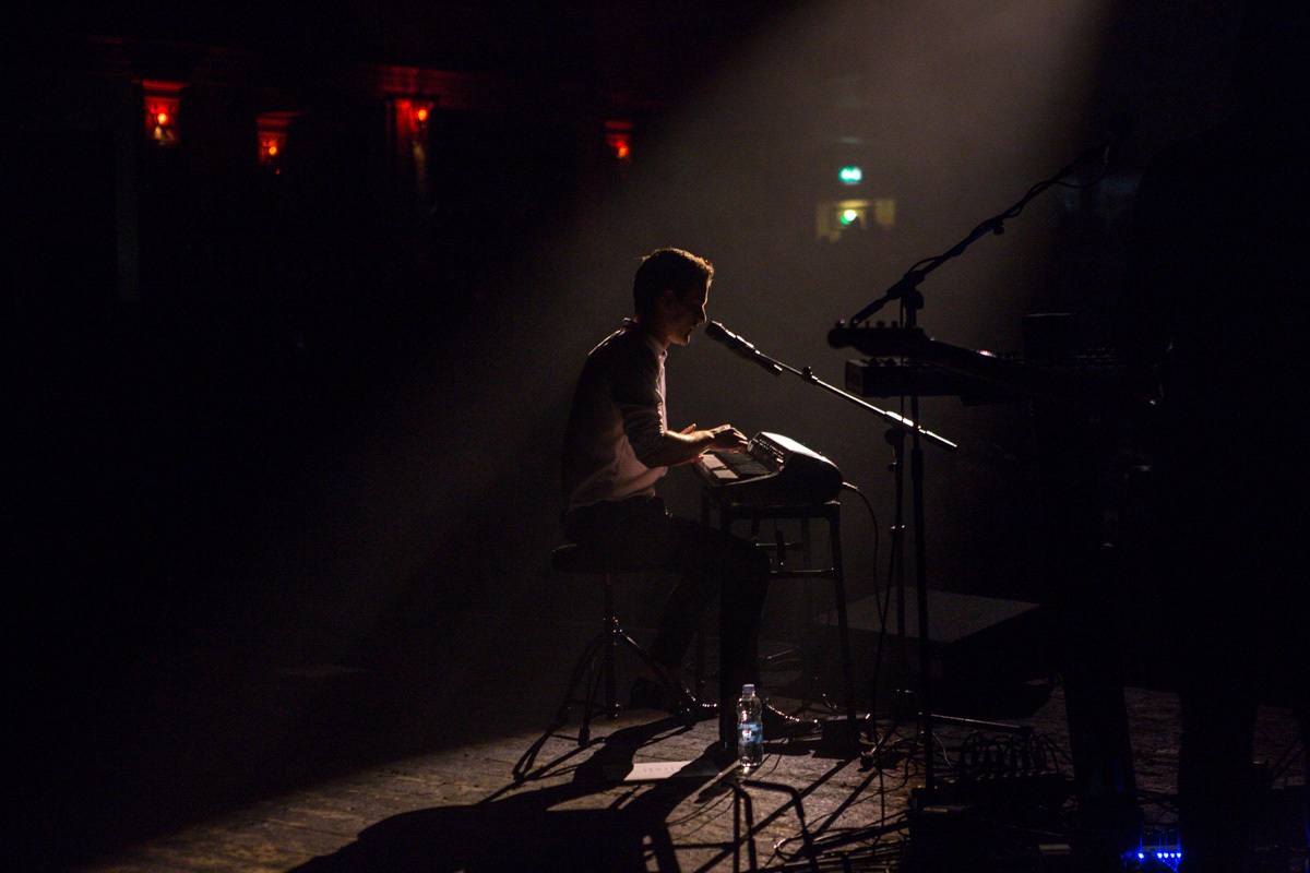 Josef Salvat VF 6543