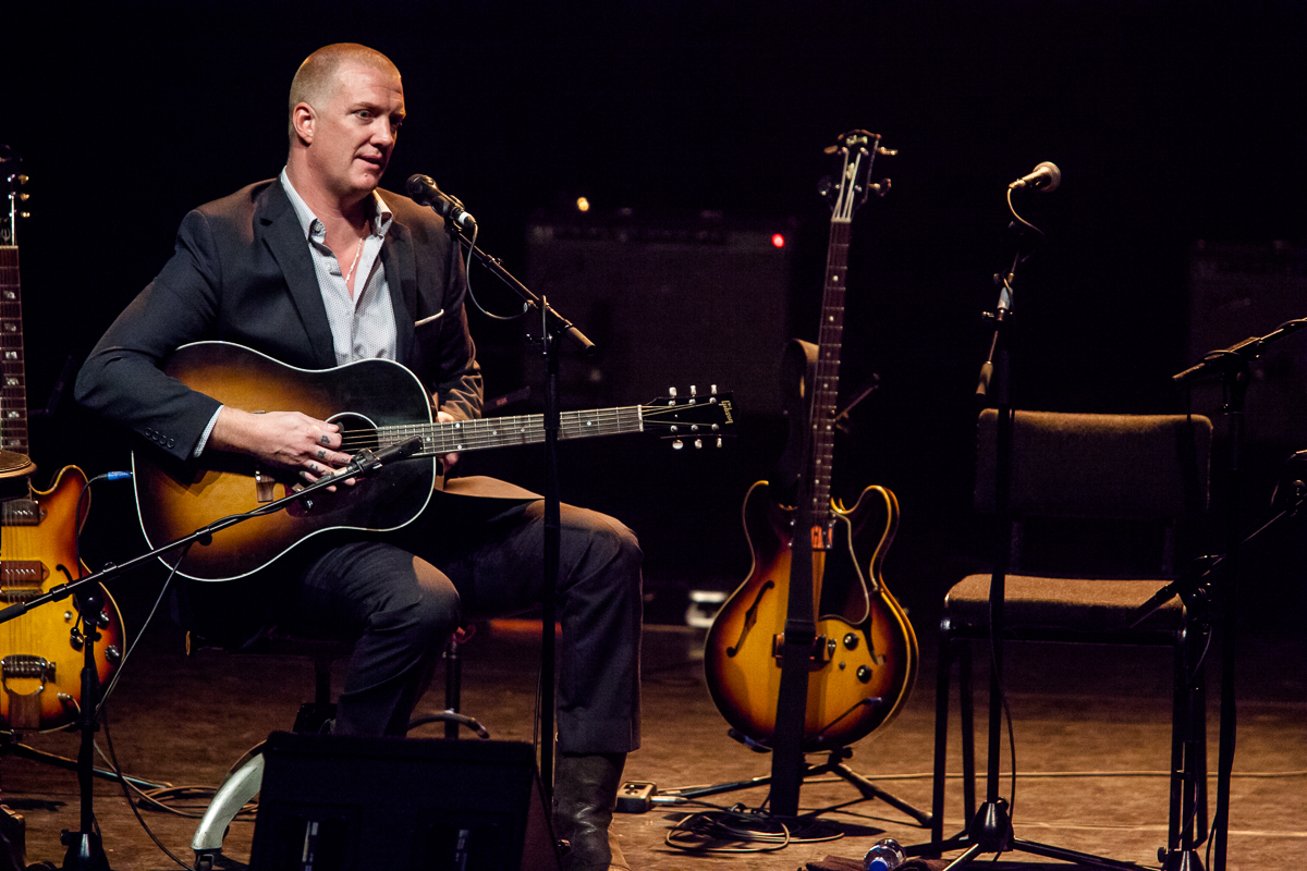 Joshua Homme RFH 160614 Minh Le 2