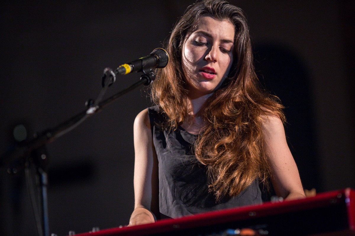Julia Holter VF 2906