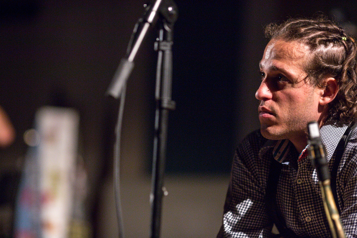 Julia Holter VF 2909