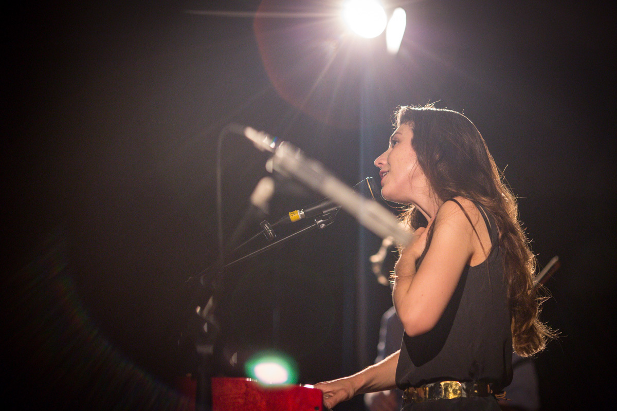 Julia Holter VF 2921