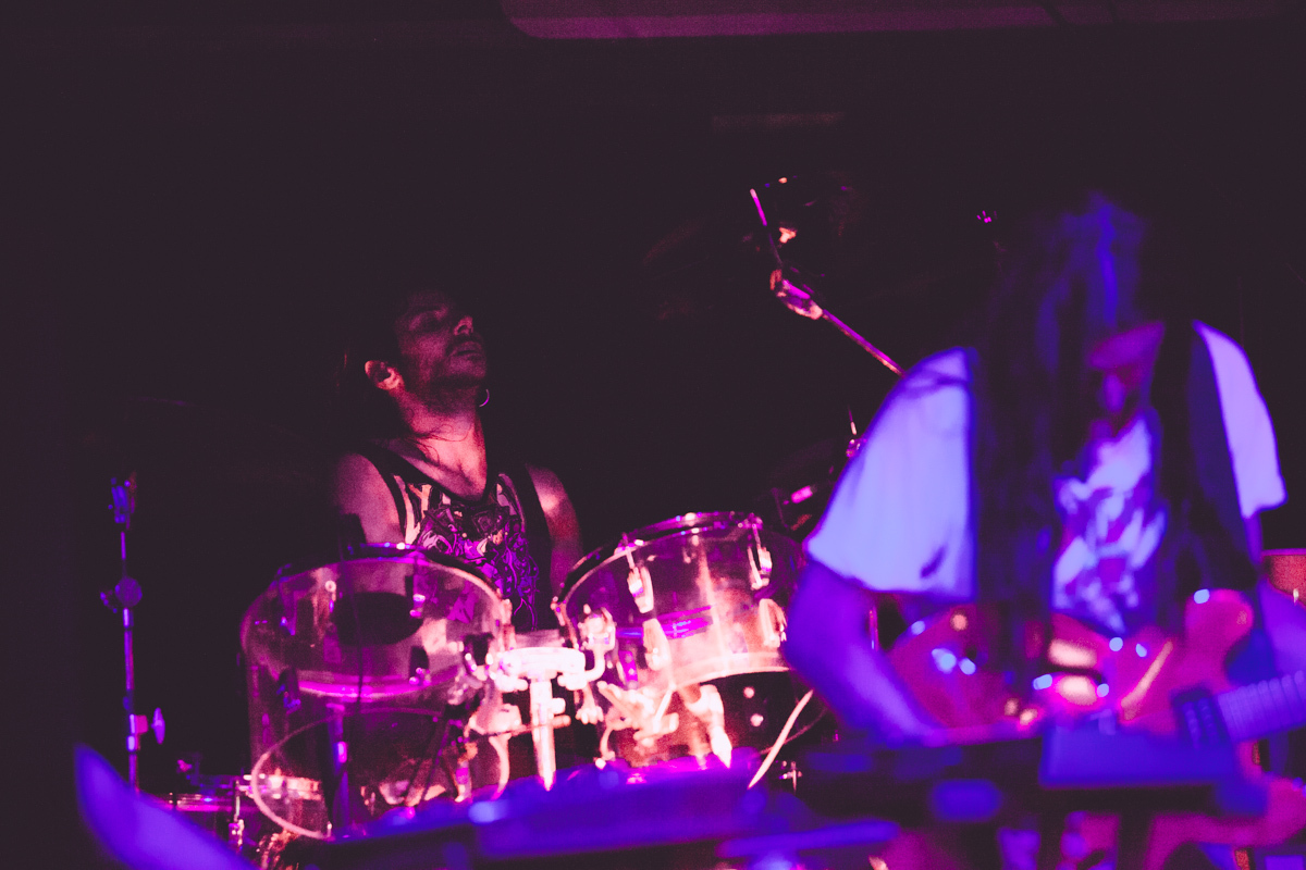 Julian Casablancas London051214 11