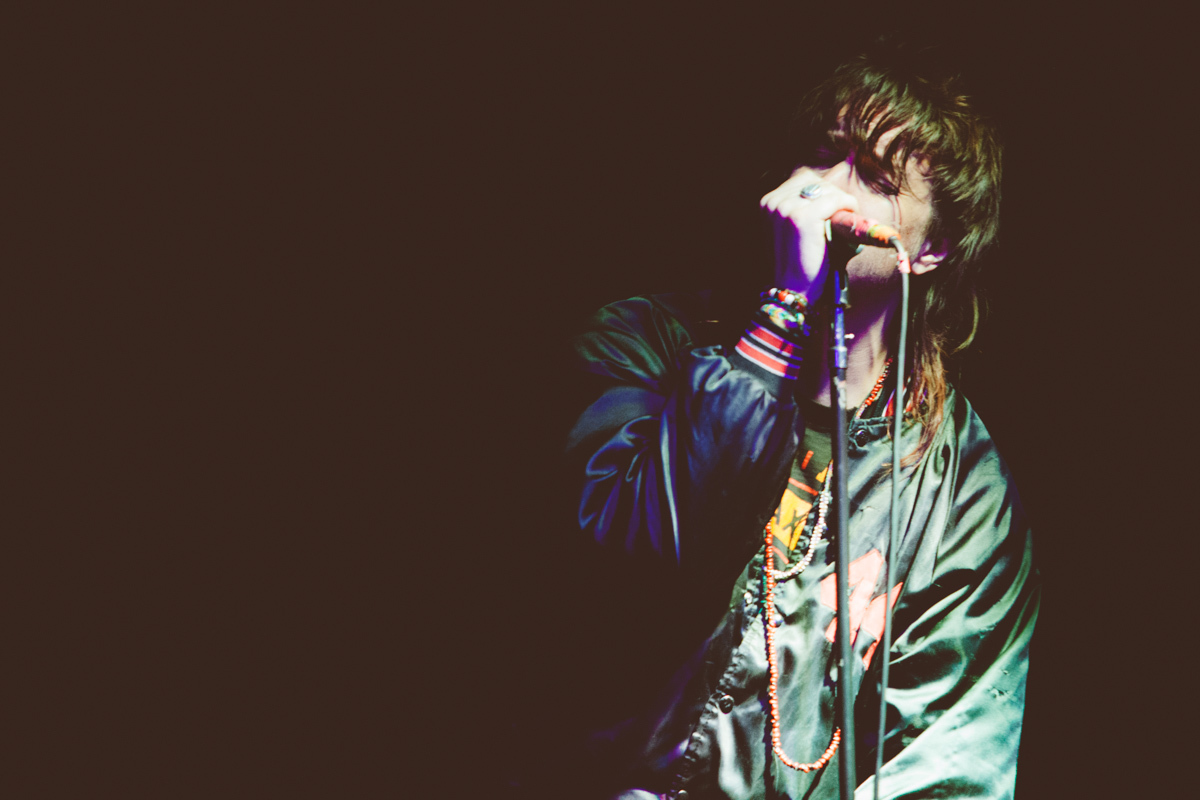 Julian Casablancas London051214 13