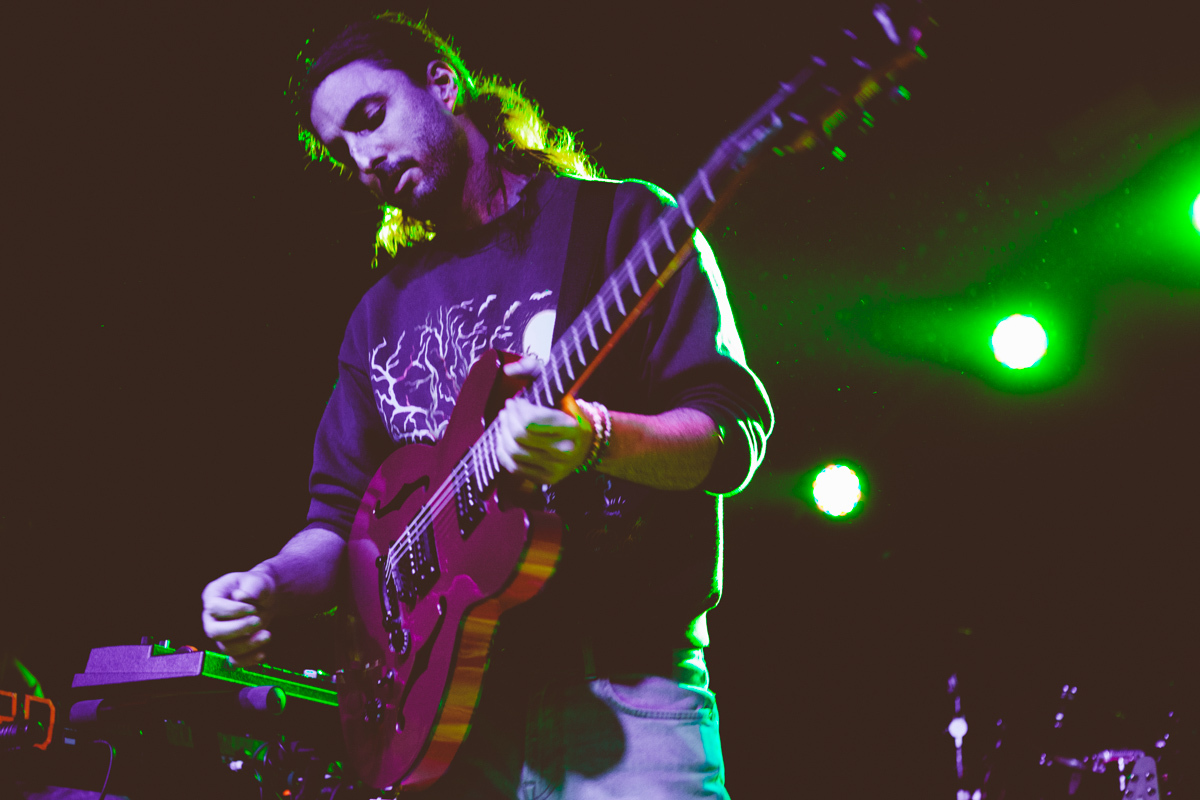 Julian Casablancas London051214 4