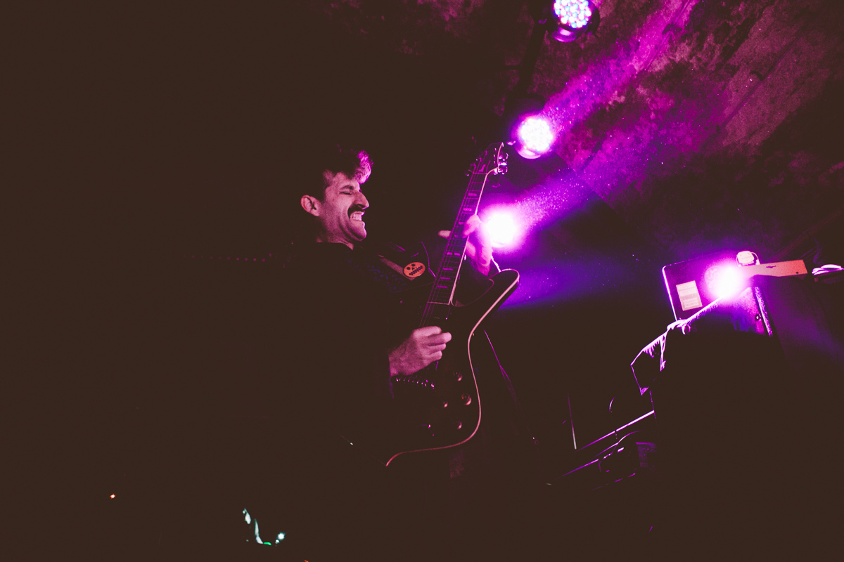 Julian Casablancas London051214 5