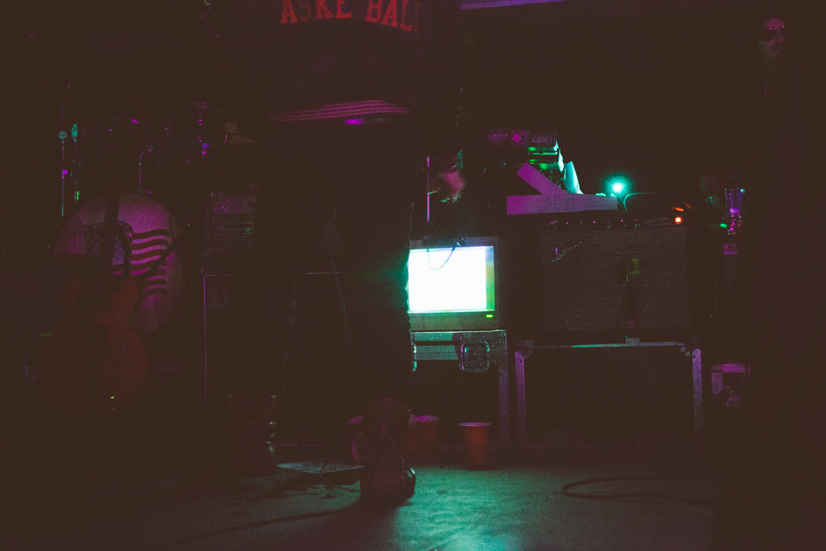 Julian Casablancas London051214 6