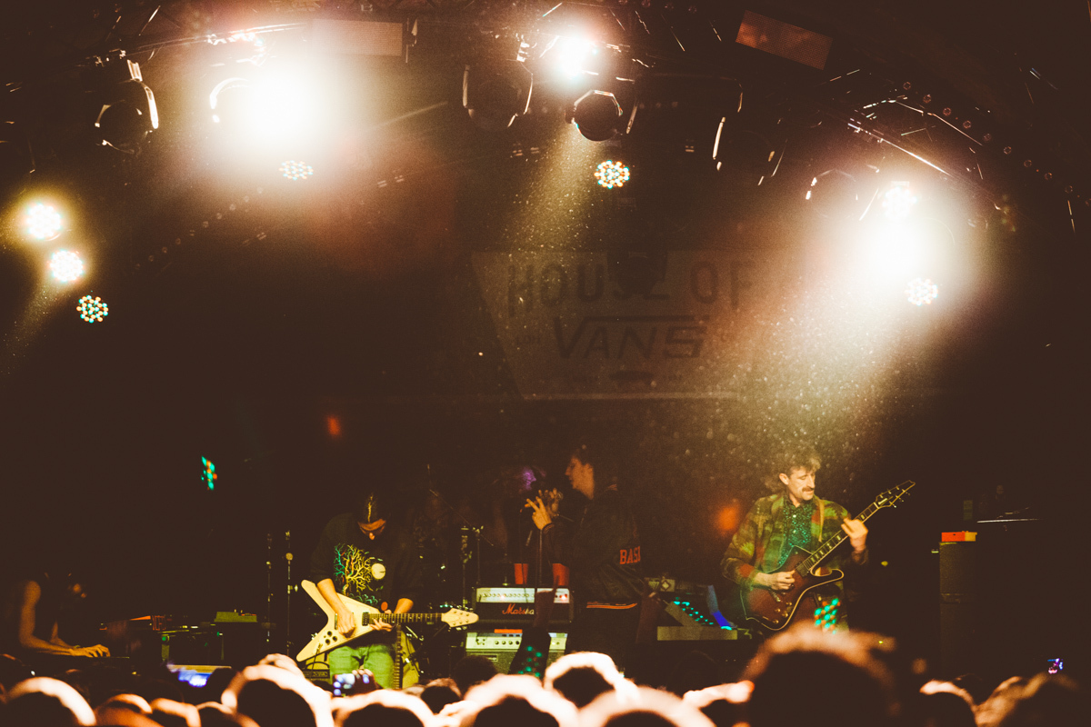 Julian Casablancas London051214 7