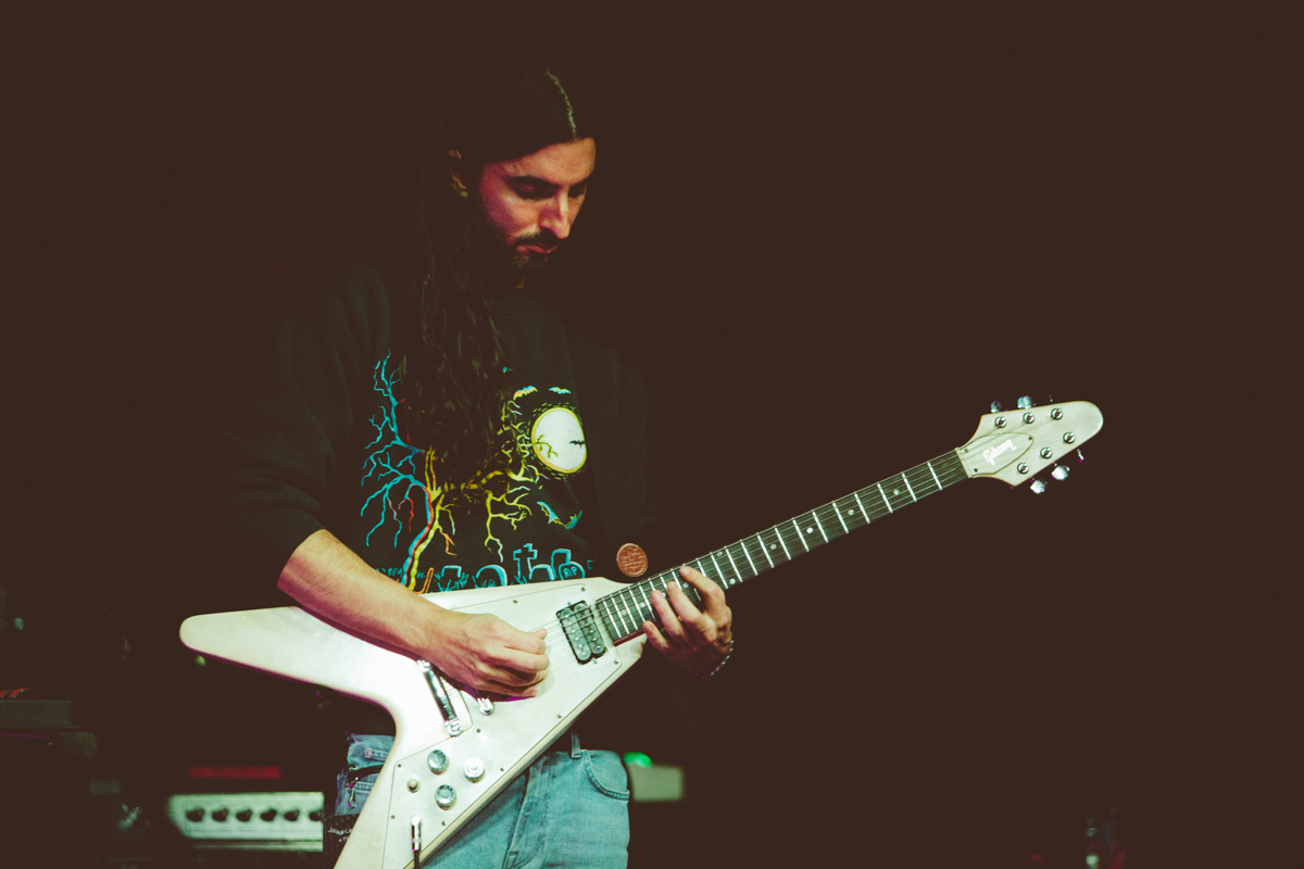 Julian Casablancas London051214 9