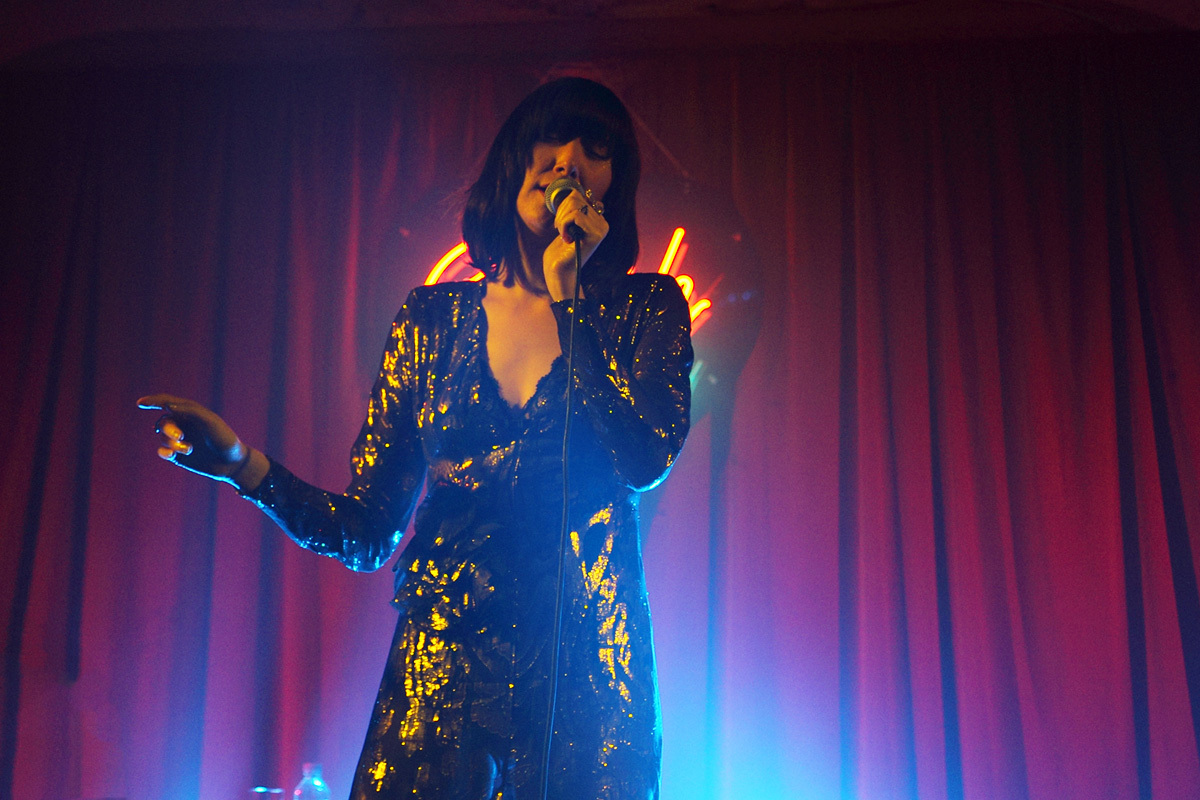 Karen o2