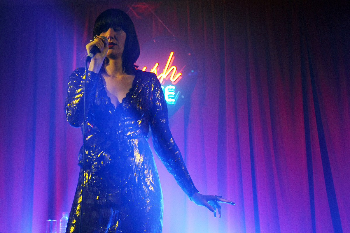 Karen o8